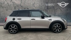 MINI Hatchback 2.0 Cooper S Exclusive 5dr Petrol Hatchback